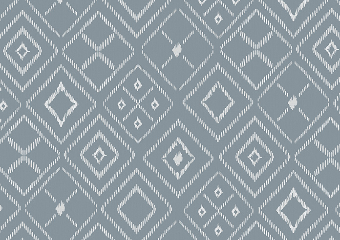 Newquay, Sterling - Roller Blind - Image 6